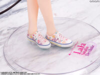 Descubre el apasionante mundo de Estatua Lala Satalin Deviluke Pastel Co de.