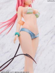 Descubre el apasionante mundo de Estatua Lala Satalin Deviluke Pastel Co de.