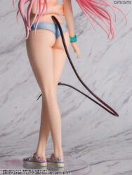 Descubre el apasionante mundo de Estatua Lala Satalin Deviluke Pastel Co de.