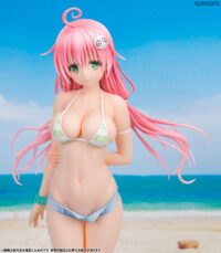 Descubre el apasionante mundo de Estatua Lala Satalin Deviluke Pastel Co de.