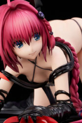 Descubre el apasionante mundo de Estatua Mea Kurosaki Darkness Relanzamiento.