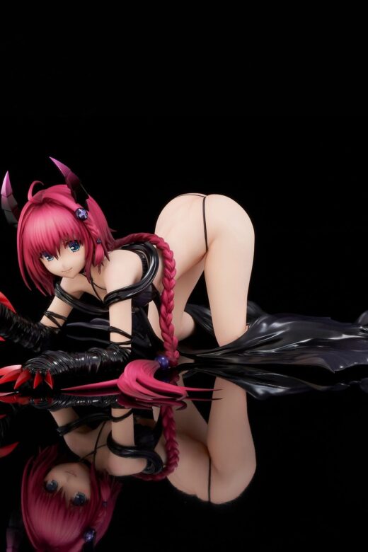 Estatua Mea Kurosaki Darkness Relanzamiento » Tu Tienda Anime Descubre el apasionante mundo de Estatua Mea Kurosaki Darkness Relanzamiento.