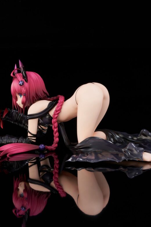 Estatua Mea Kurosaki Darkness Relanzamiento » Tu Tienda Anime Descubre el apasionante mundo de Estatua Mea Kurosaki Darkness Relanzamiento.