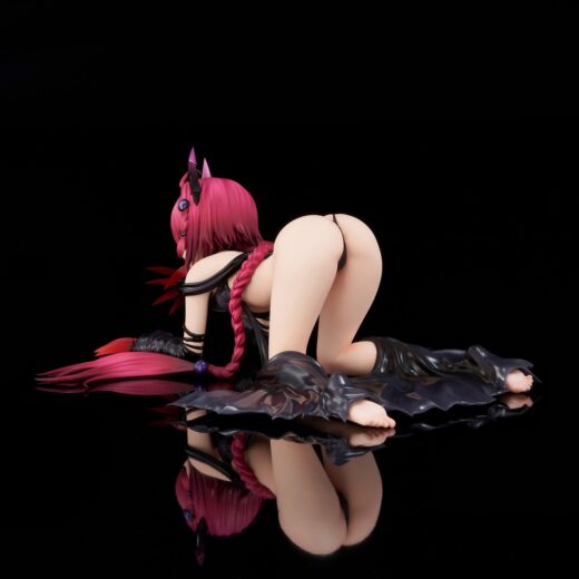 Estatua Mea Kurosaki Darkness Relanzamiento » Tu Tienda Anime Descubre el apasionante mundo de Estatua Mea Kurosaki Darkness Relanzamiento.