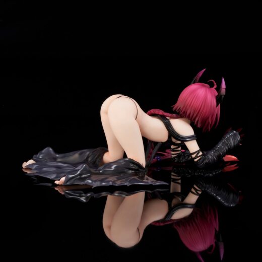 Estatua Mea Kurosaki Darkness Relanzamiento » Tu Tienda Anime Descubre el apasionante mundo de Estatua Mea Kurosaki Darkness Relanzamiento.