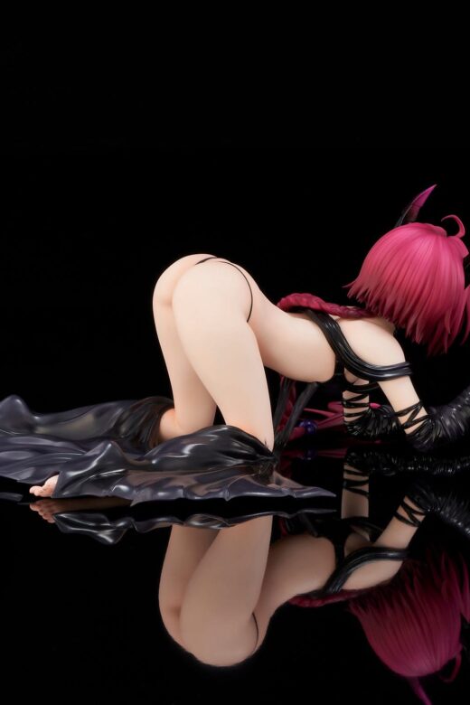 Estatua Mea Kurosaki Darkness Relanzamiento » Tu Tienda Anime Descubre el apasionante mundo de Estatua Mea Kurosaki Darkness Relanzamiento.