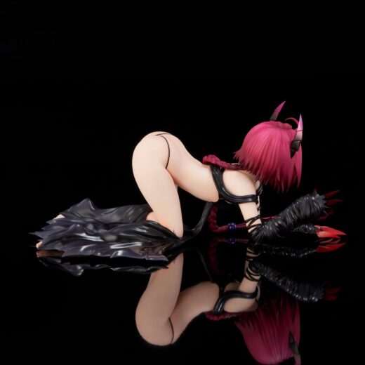 Estatua Mea Kurosaki Darkness Relanzamiento » Tu Tienda Anime Descubre el apasionante mundo de Estatua Mea Kurosaki Darkness Relanzamiento.
