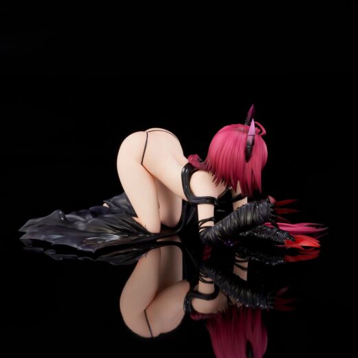 Estatua Mea Kurosaki Darkness Relanzamiento » Tu Tienda Anime Descubre el apasionante mundo de Estatua Mea Kurosaki Darkness Relanzamiento.