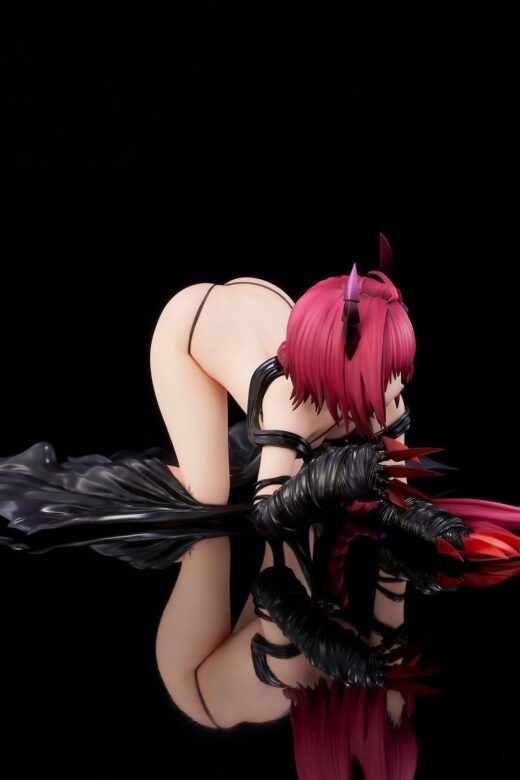 Estatua Mea Kurosaki Darkness Relanzamiento » Tu Tienda Anime Descubre el apasionante mundo de Estatua Mea Kurosaki Darkness Relanzamiento.