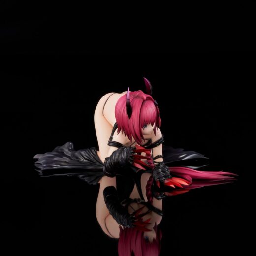 Estatua Mea Kurosaki Darkness Relanzamiento » Tu Tienda Anime Descubre el apasionante mundo de Estatua Mea Kurosaki Darkness Relanzamiento.