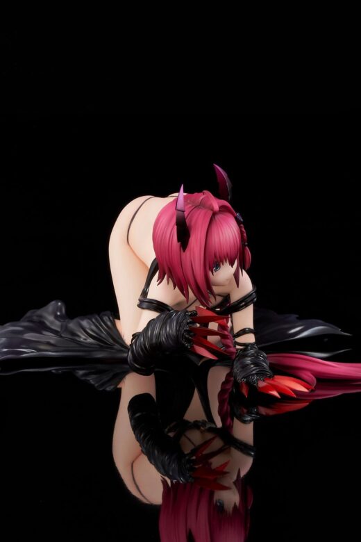 Estatua Mea Kurosaki Darkness Relanzamiento » Tu Tienda Anime Descubre el apasionante mundo de Estatua Mea Kurosaki Darkness Relanzamiento.