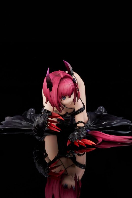 Estatua Mea Kurosaki Darkness Relanzamiento » Tu Tienda Anime Descubre el apasionante mundo de Estatua Mea Kurosaki Darkness Relanzamiento.