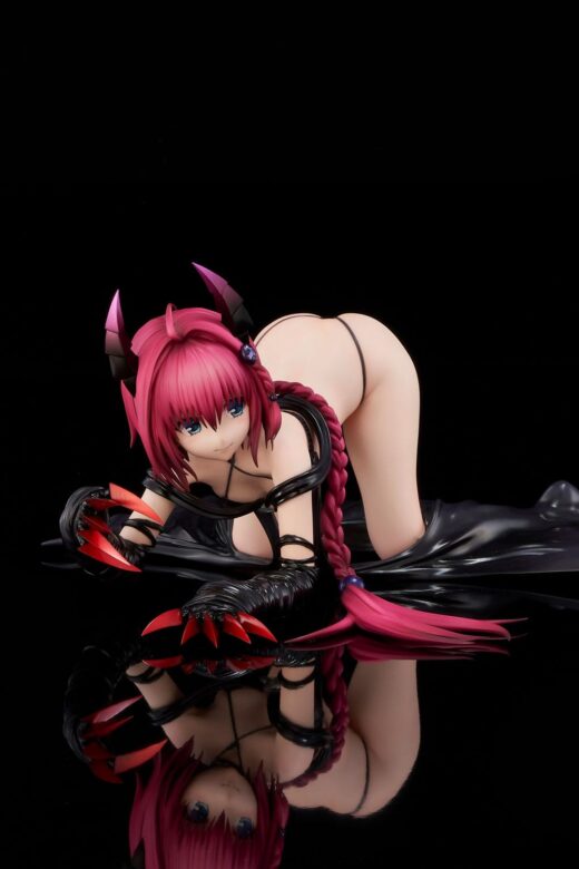 Estatua Mea Kurosaki Darkness Relanzamiento » Tu Tienda Anime Descubre el apasionante mundo de Estatua Mea Kurosaki Darkness Relanzamiento.