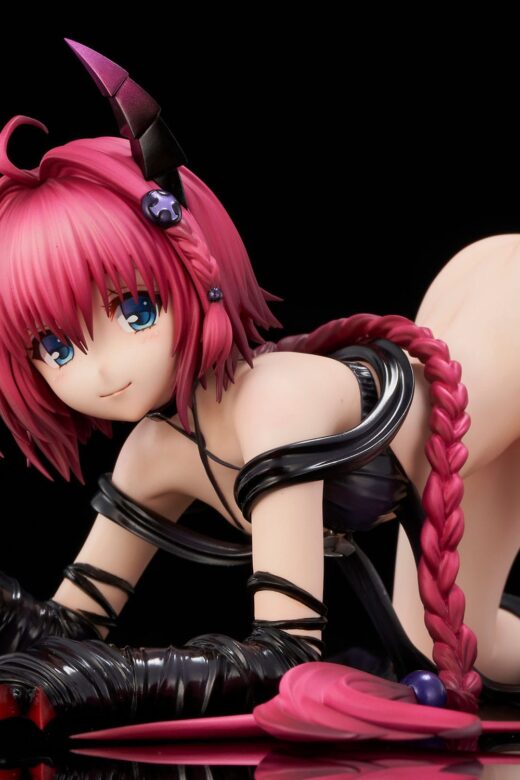 Estatua Mea Kurosaki Darkness Relanzamiento » Tu Tienda Anime Descubre el apasionante mundo de Estatua Mea Kurosaki Darkness Relanzamiento.