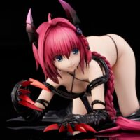 Descubre el apasionante mundo de Estatua Mea Kurosaki Darkness Relanzamiento.