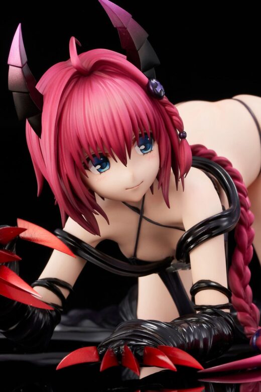 Estatua Mea Kurosaki Darkness Relanzamiento » Tu Tienda Anime Descubre el apasionante mundo de Estatua Mea Kurosaki Darkness Relanzamiento.