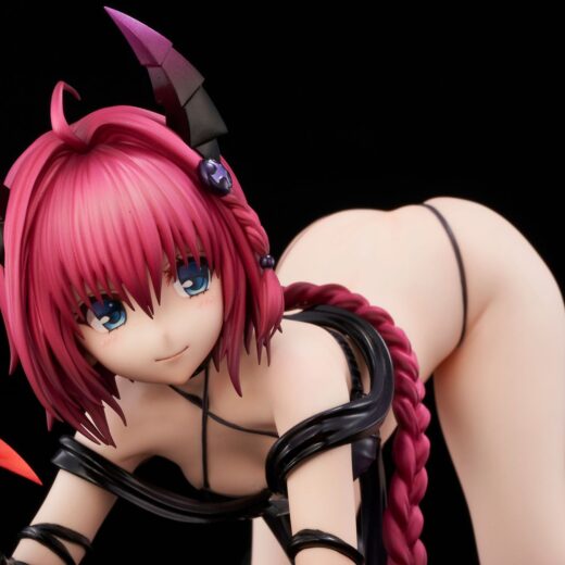 Estatua Mea Kurosaki Darkness Relanzamiento » Tu Tienda Anime Descubre el apasionante mundo de Estatua Mea Kurosaki Darkness Relanzamiento.