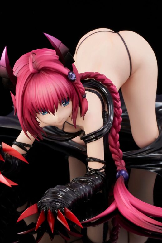 Estatua Mea Kurosaki Darkness Relanzamiento » Tu Tienda Anime Descubre el apasionante mundo de Estatua Mea Kurosaki Darkness Relanzamiento.
