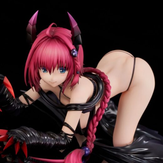 Estatua Mea Kurosaki Darkness Relanzamiento » Tu Tienda Anime Descubre el apasionante mundo de Estatua Mea Kurosaki Darkness Relanzamiento.