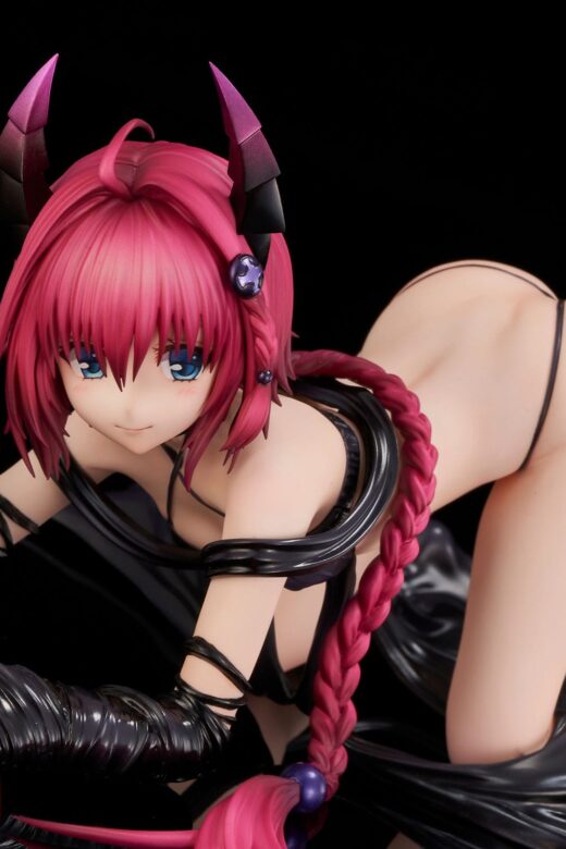 Estatua Mea Kurosaki Darkness Relanzamiento » Tu Tienda Anime Descubre el apasionante mundo de Estatua Mea Kurosaki Darkness Relanzamiento.