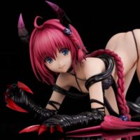 Descubre el apasionante mundo de Estatua Mea Kurosaki Darkness Relanzamiento.