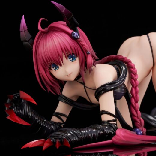 Estatua Mea Kurosaki Darkness Relanzamiento » Tu Tienda Anime Descubre el apasionante mundo de Estatua Mea Kurosaki Darkness Relanzamiento.
