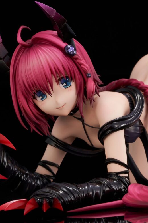 Estatua Mea Kurosaki Darkness Relanzamiento » Tu Tienda Anime Descubre el apasionante mundo de Estatua Mea Kurosaki Darkness Relanzamiento.