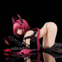 Descubre el apasionante mundo de Estatua Mea Kurosaki Darkness Relanzamiento.