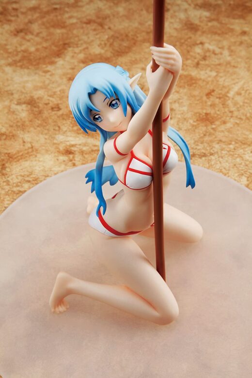 Estatua SAOII Asuna Sexy Bikini Parasol » Tu Tienda Anime Descubre el apasionante mundo de Estatua SAOII Asuna Sexy Bikini Parasol.