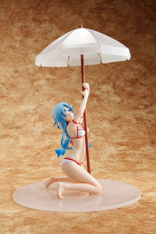 Estatua SAOII Asuna Sexy Bikini Parasol » Tu Tienda Anime Descubre el apasionante mundo de Estatua SAOII Asuna Sexy Bikini Parasol.
