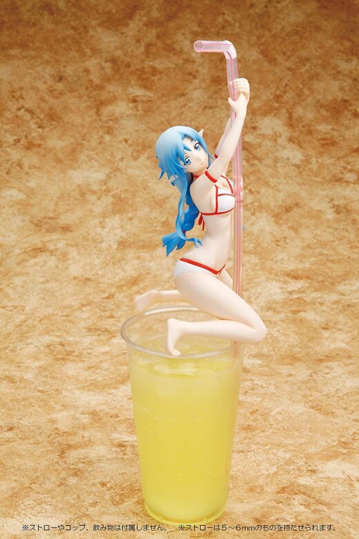 Estatua SAOII Asuna Sexy Bikini Parasol » Tu Tienda Anime Descubre el apasionante mundo de Estatua SAOII Asuna Sexy Bikini Parasol.