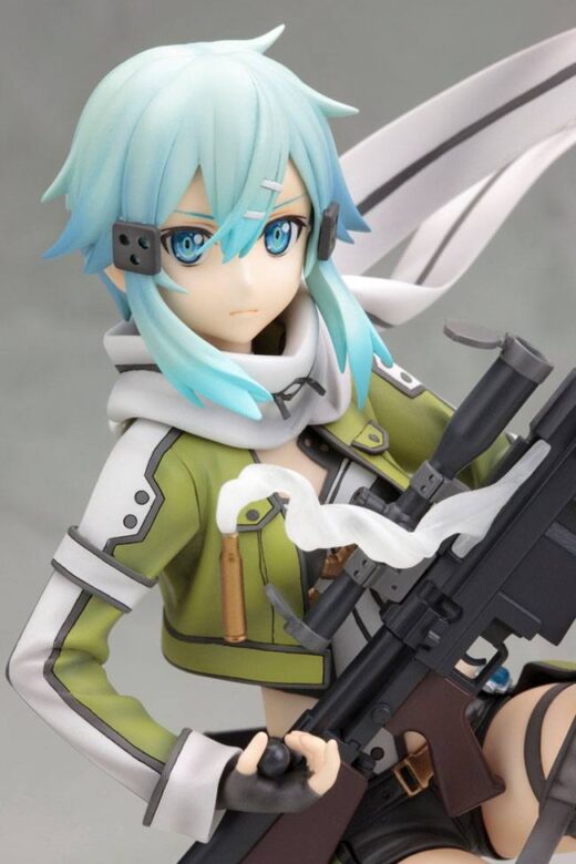 Estatua Sinon Phantom Bullet