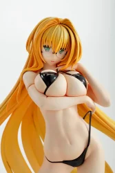 Descubre el apasionante mundo de Estatua To Love ru Darkness Tearju Lunatique.