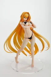 Descubre el apasionante mundo de Estatua To Love ru Darkness Tearju Lunatique.