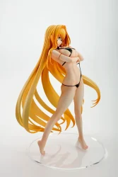 Descubre el apasionante mundo de Estatua To Love ru Darkness Tearju Lunatique.