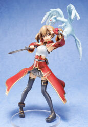 Descubre el apasionante mundo de Figura Silica Sword Art Online.