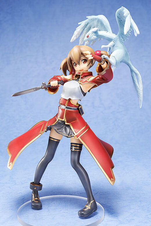 Figura Silica Sword Art Online