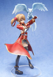 Descubre el apasionante mundo de Figura Silica Sword Art Online.