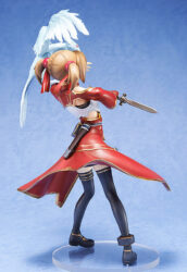 Descubre el apasionante mundo de Figura Silica Sword Art Online.