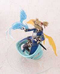 Descubre el apasionante mundo de Figura Silica Sword Art Online II.