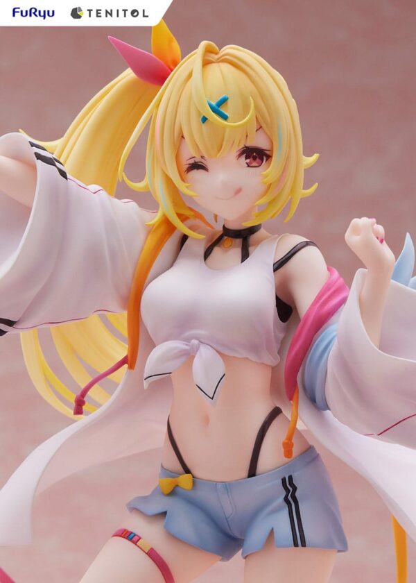 Figuras Sara Hoshikawa