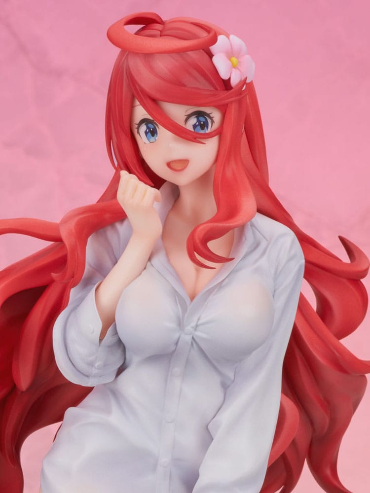 The Fruit of Evolution