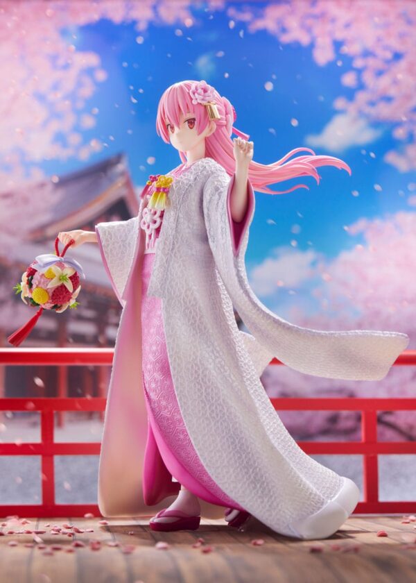 Figuras Tonikaku Kawaii