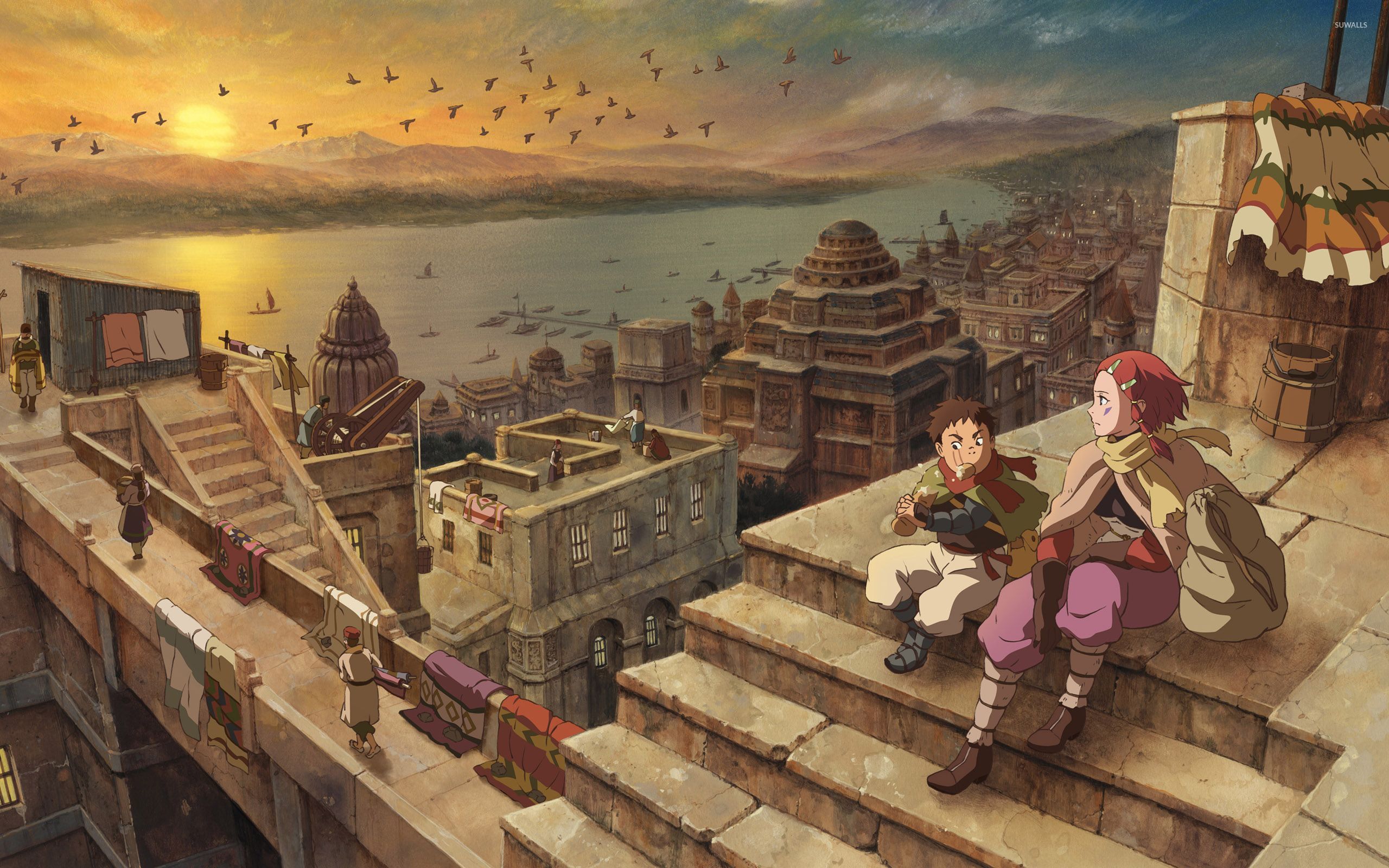 Xam’d Lost Memories