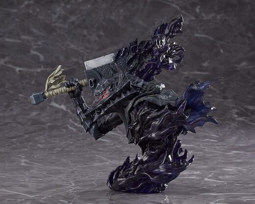 Descubre el apasionante mundo de Busto Berserk Guts Berserker Armor.
