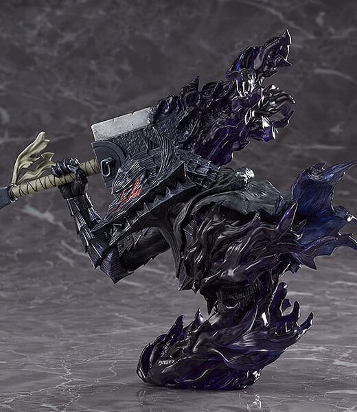 Descubre el apasionante mundo de Busto Berserk Guts Berserker Armor.