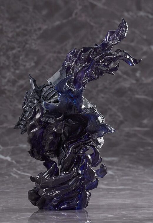 Descubre el apasionante mundo de Busto Berserk Guts Berserker Armor.