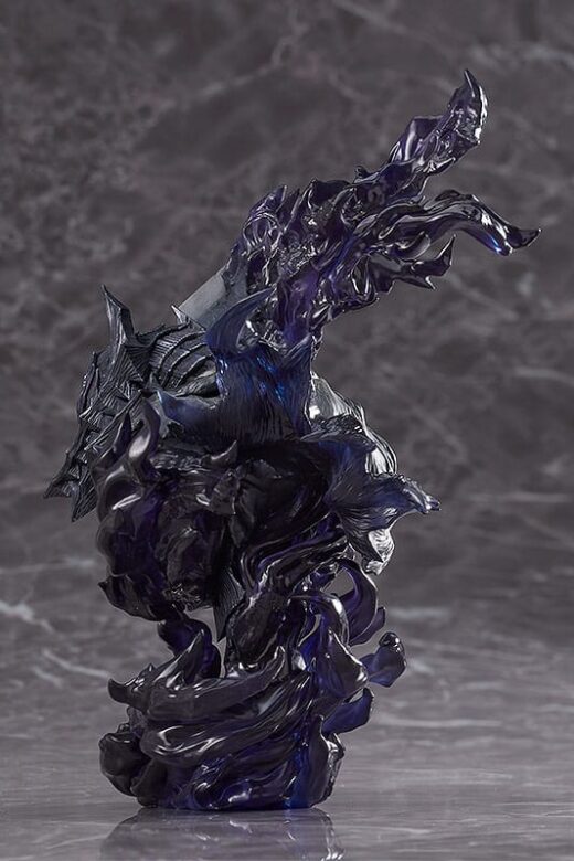 Descubre el apasionante mundo de Busto Berserk Guts Berserker Armor.