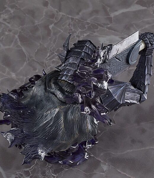 Descubre el apasionante mundo de Busto Berserk Guts Berserker Armor.