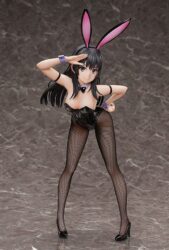 Descubre el apasionante mundo de Estatua A Certain Scientific Ruiko Saten Bunny.